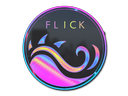 Miami Flick (Holo)