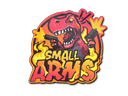 Small Arms