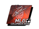 Ex6TenZ (Foil) | MLG Columbus 2016