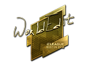 WorldEdit (Gold) | Boston 2018