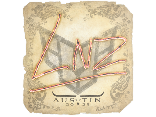 LNZ | Austin 2025