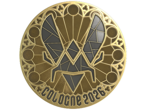 Vitality (Gold) | Cologne 2026