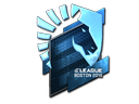 Team Liquid (Foil) | Boston 2018