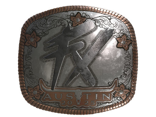 Fluxo (Foil) | Austin 2025