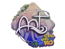 arT | Rio 2022
