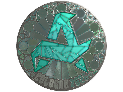 Aurora (Foil) | Cologne 2026