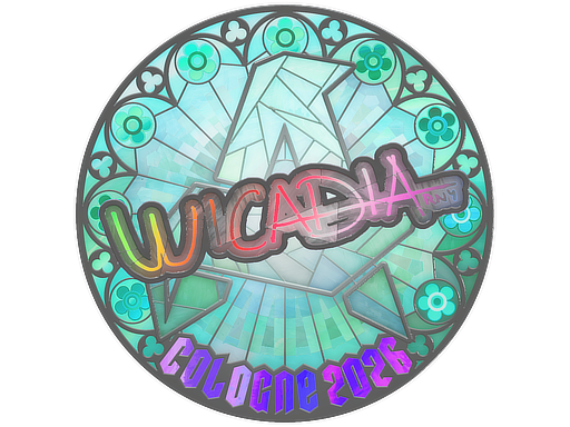 Wicadia (Holo) | Cologne 2026