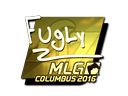 FugLy (Gold) | MLG Columbus 2016