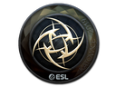 Ninjas in Pyjamas (Foil) | Katowice 2019