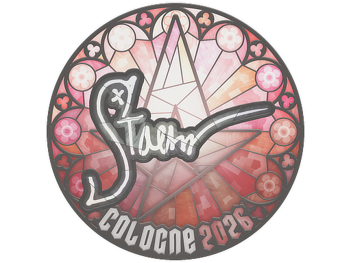 Staehr | Cologne 2026