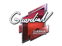 GuardiaN (Foil) | Boston 2018