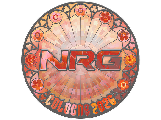 NRG (Holo) | Cologne 2026