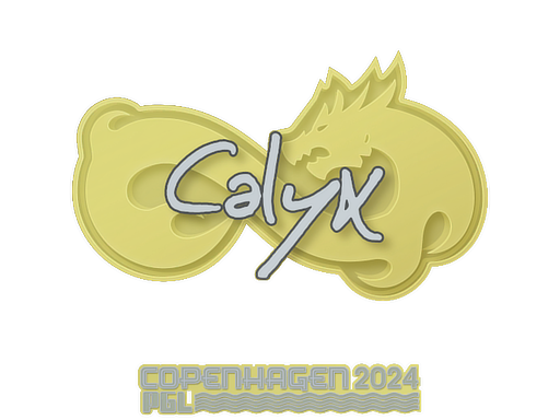 Calyx | Copenhagen 2024