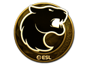 FURIA (Gold) | Katowice 2019
