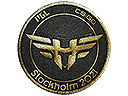 Heroic (Gold) | Stockholm 2021