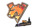 Virtus.Pro (Holo) | Stockholm 2021