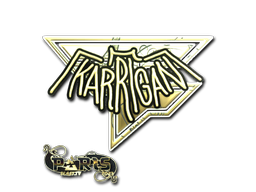 karrigan (Gold) | Paris 2023