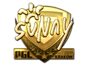 suNny (Gold) | Krakow 2017
