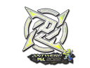 Ninjas in Pyjamas (Holo) | Antwerp 2022