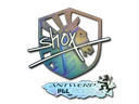 shox (Holo) | Antwerp 2022