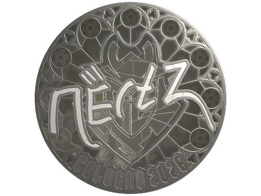 NertZ (Foil) | Cologne 2026