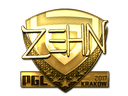 zehN (Gold) | Krakow 2017