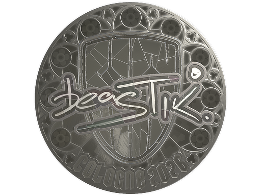 beastik (Foil) | Cologne 2026