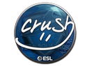 crush | Katowice 2019