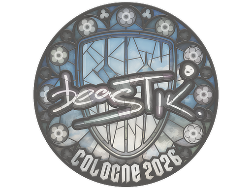 beastik | Cologne 2026