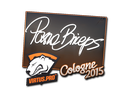 pashaBiceps | Cologne 2015