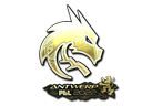 Team Spirit (Gold) | Antwerp 2022