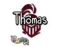 Thomas (Glitter) | Paris 2023