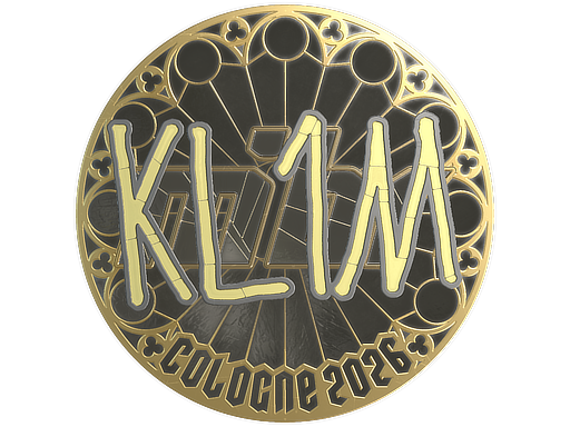 kl1m (Gold) | Cologne 2026