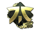 Fnatic (Gold) | Rio 2022