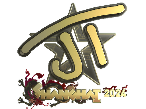 JT (Gold) | Shanghai 2024