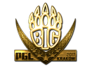 BIG (Gold) | Krakow 2017