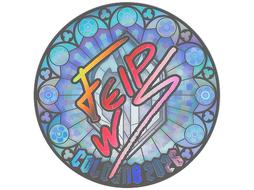 felps (Holo) | Cologne 2026