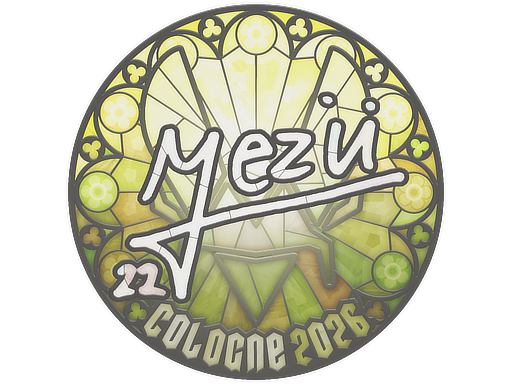 mezii | Cologne 2026