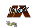 nawwk (Glitter) | Paris 2023