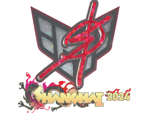 degster (Glitter) | Shanghai 2024