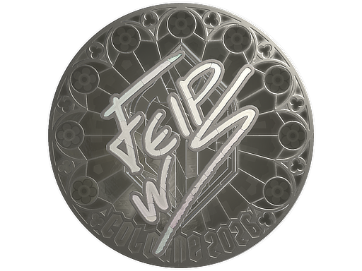felps (Foil) | Cologne 2026