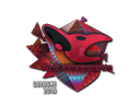 mousesports (Holo) | Cologne 2016