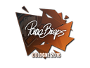 pashaBiceps | Cologne 2016