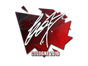 fox | Cologne 2016