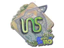 INS (Holo) | Rio 2022
