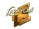 karrigan (Gold) | Boston 2018