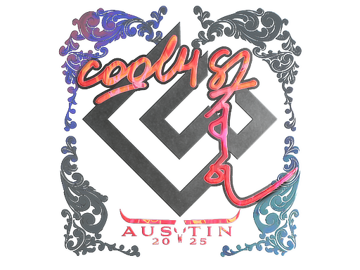 cool4st (Holo) | Austin 2025