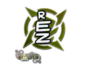 REZ (Glitter) | Paris 2023