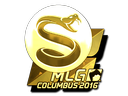 Splyce (Gold) | MLG Columbus 2016