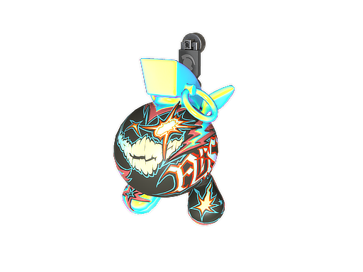 Flash Bomb